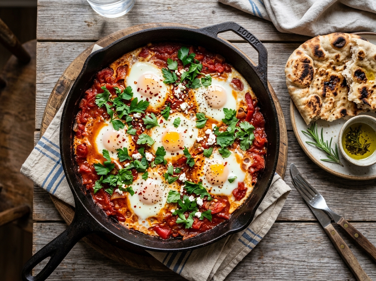 Cookbook Preview